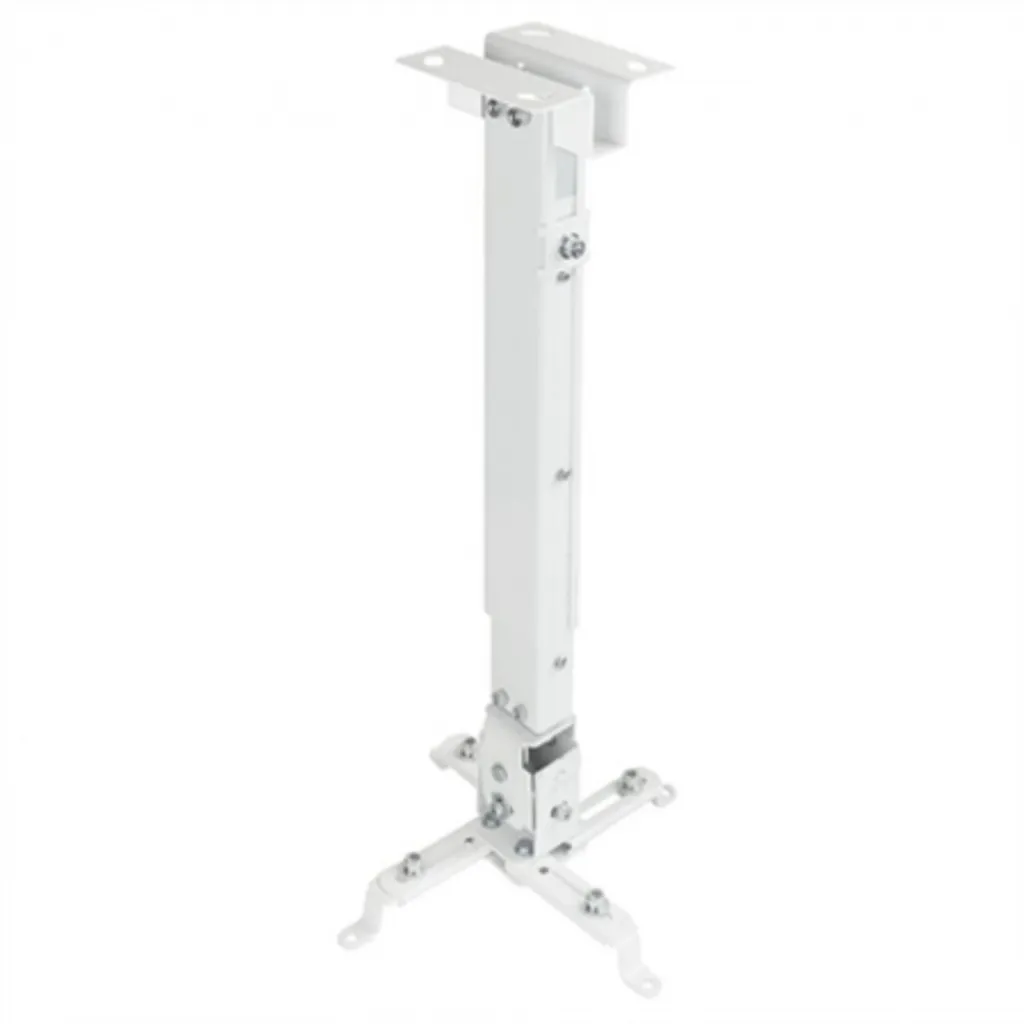 TooQ PJ2012T-W Supporto Professionale Videoproiettore Soffitto