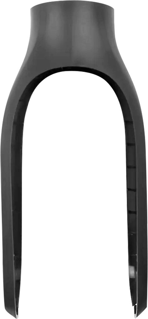 Avizar, Gabelabdeckung für Xiaomi Mi 3 Scooter, Schwarz