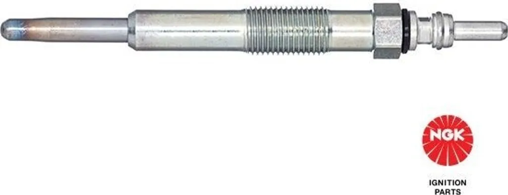 Kit Candeletta NGK 6416 per Renault Megane Scenic Kangoo - OE 7700100635