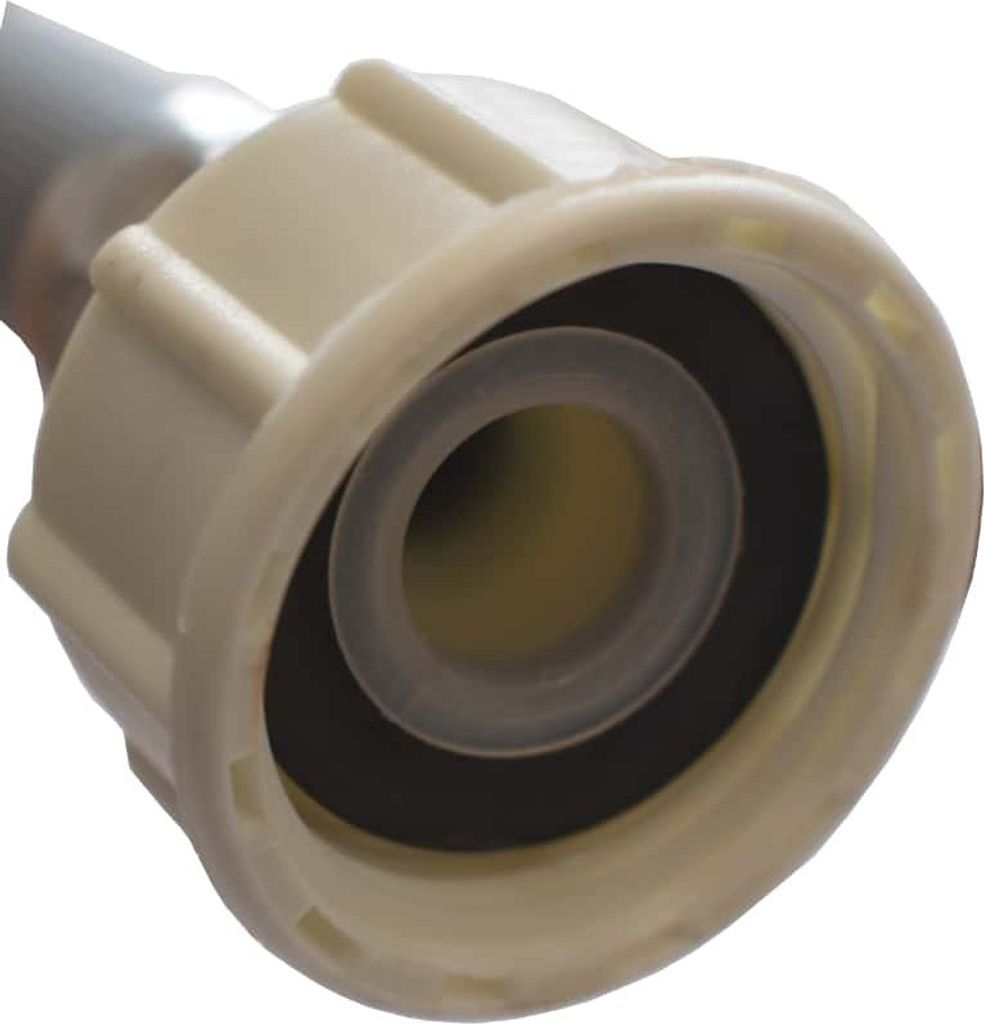 Zulaufschlauch Verlängerung 3/4" IG+AG 1,50 Meter Produktbild 5