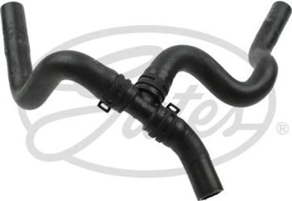 Tubo Riscaldamento GATES 02-1945 per Land Rover - Ricambio OE JHC100420