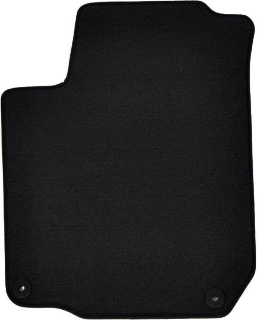 Premium Fußmatte Fahrer matte vorne links für Volkswagen Beetle 1997-2003