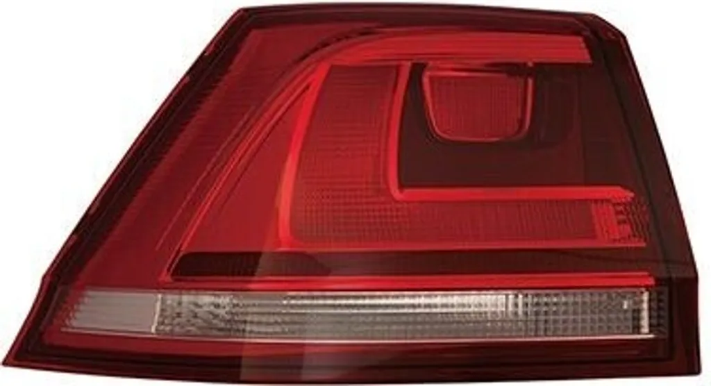 Ricambio Fanale Posteriore Golf 7 Variant 5G9945095A - Prezzo Top