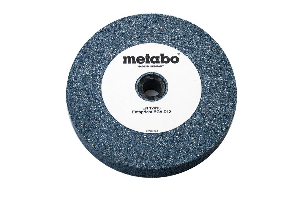Metabo 0901054940, Blau Produktbild 