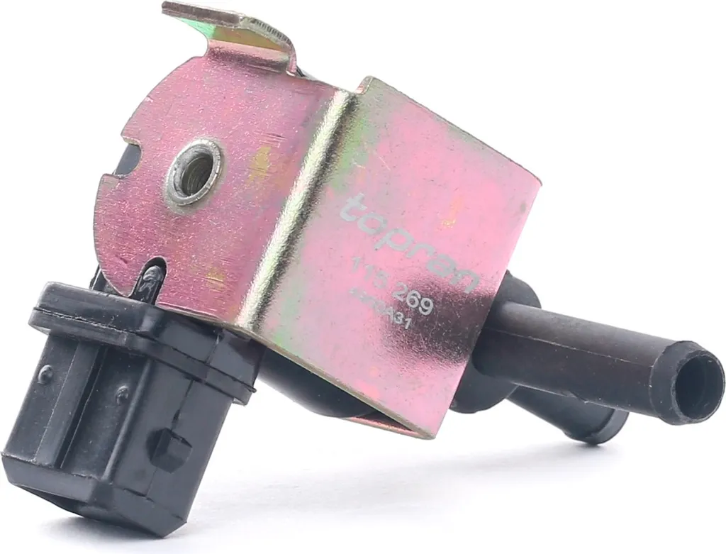 Vanne de Régulation de Pression Turbo 058906283C pour Golf 4 et Leon