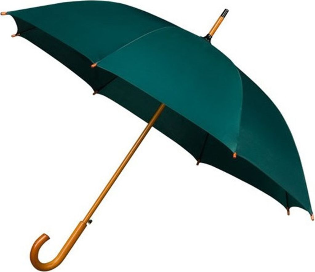 Falconetti Regenschirm automatisch 102 cm Polyester Produktbild 