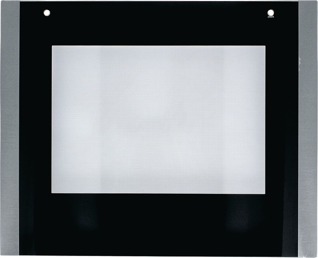 Außenfenster für Türe NEFF 00776108 in Backofen Herd