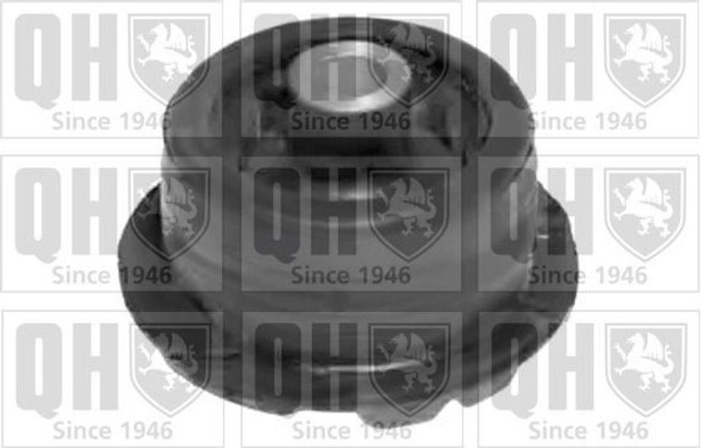 QUINTON HAZELL EMS8294 Achslager für OPEL Omega B Limousine (V94)