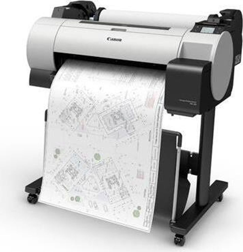 Canon Printer Stand SD-24 (für GP-200) Produktbild 3