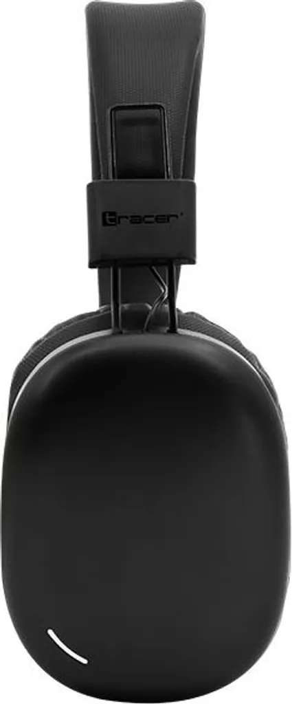 Casque audio Bluetooth TRACER M1 Bt pliable avec micro intégré