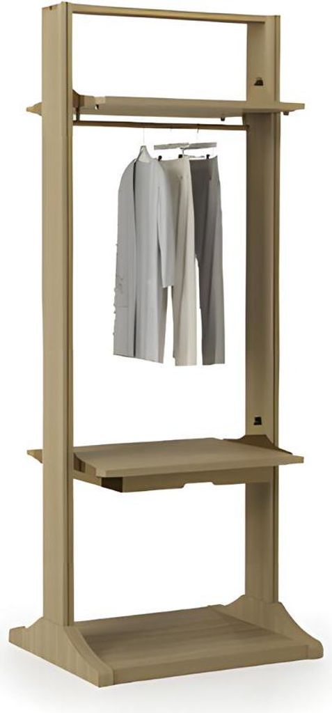 Bequem Kleiderschrank Schrank Raumteiler Begehbarer Schränke Möbel