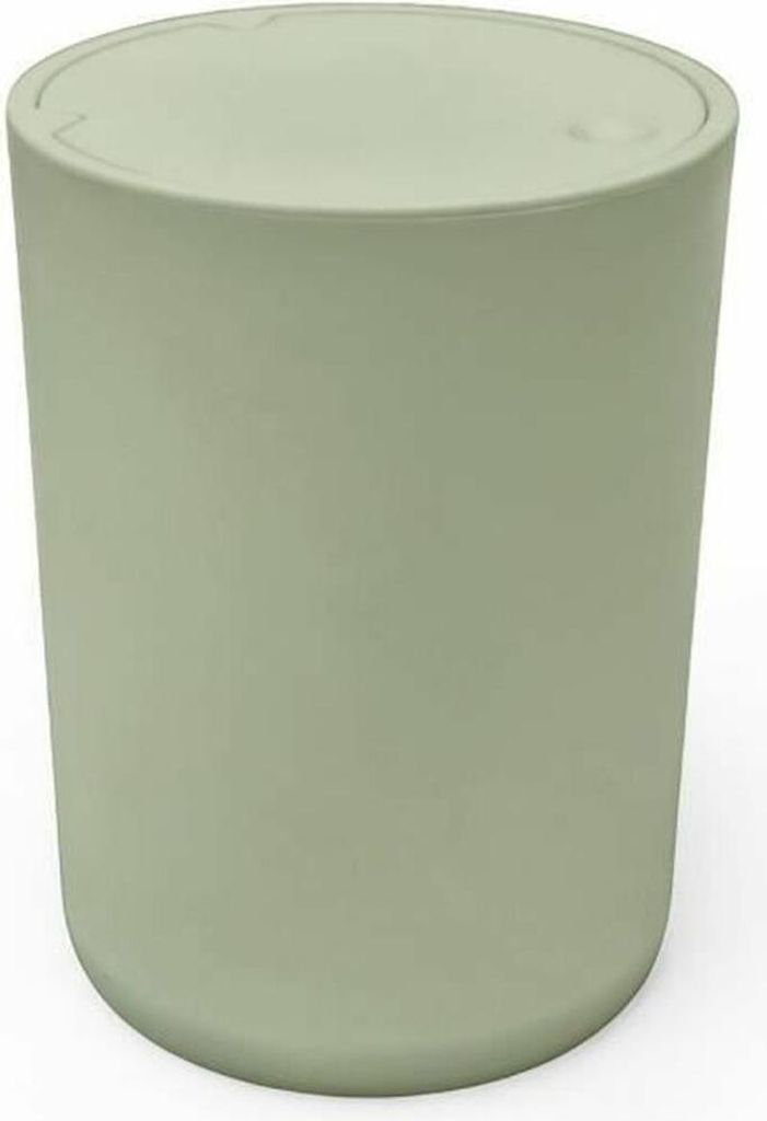 Papierkorb TODAY UTILITY grün Vert 8,5 L 21 x 29 cm