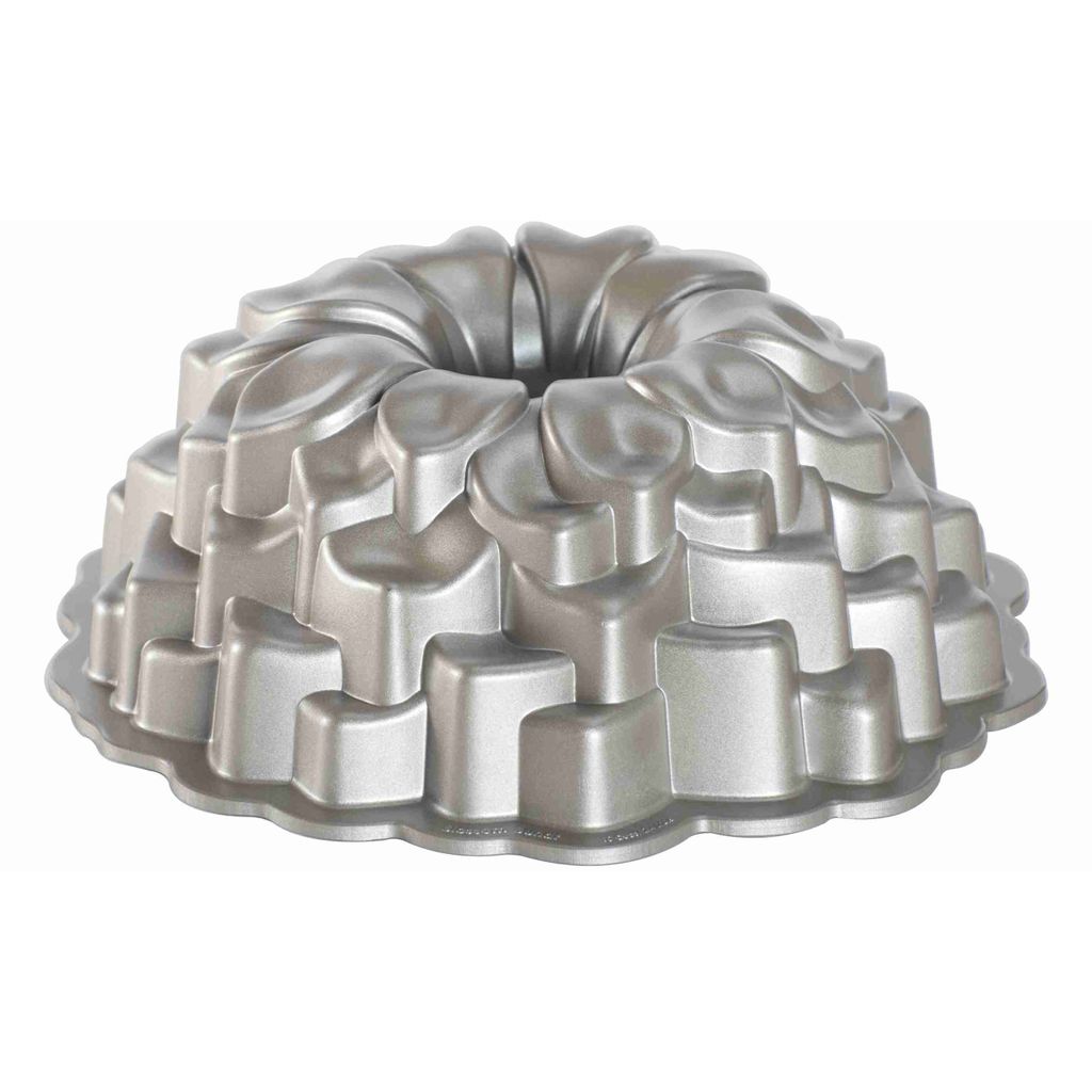 NORDIC WARE Nordic Ware - Blossom Bundt Pan NW 87537 Image du produit 