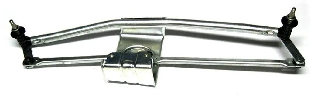 Mécanisme essuie-glace Sprinter 95-05 en acier renforcé haute fiabilité