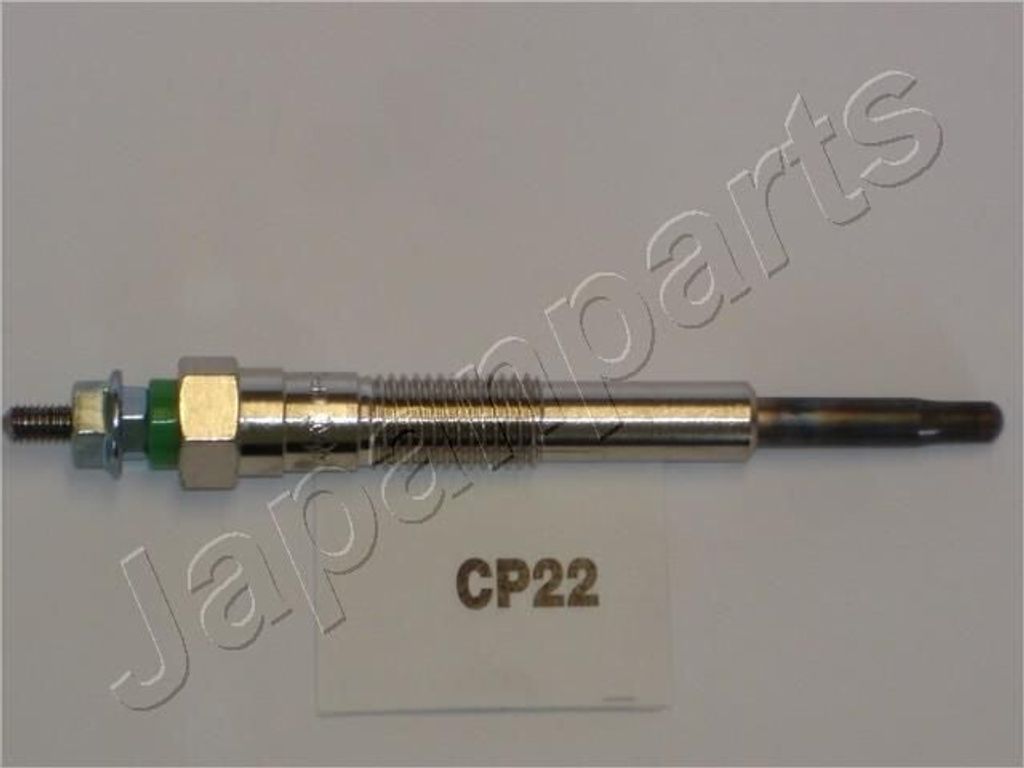 JAPANPARTS CP22 Diesel Glühkerze für BMW Z3 Coupe (E36)