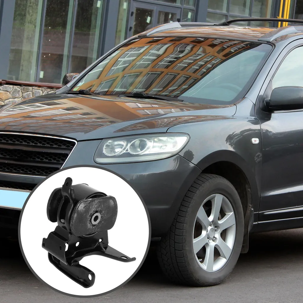 Silentbloc Support Moteur Gauche pour Hyundai Santa Fe 2011 (Réf 2183026200)