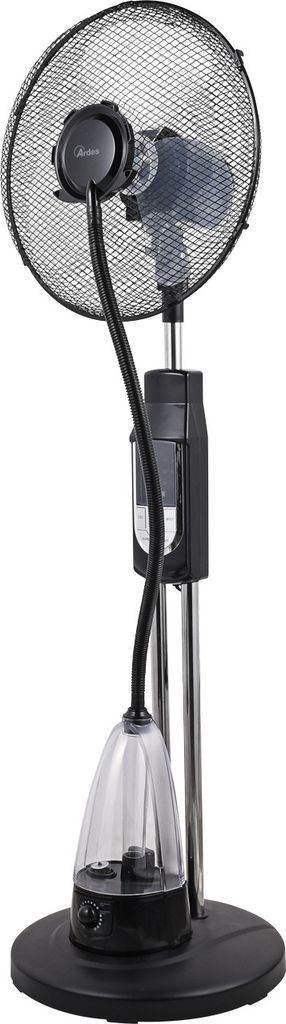 Ardes AR5M39 Ventilatore nero Immagine del prodotto 