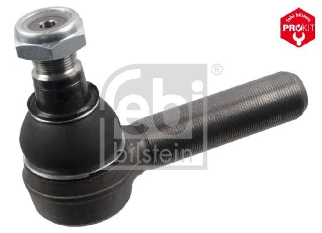 Tête de barre d'accouplement ProKit FEBI BILSTEIN 192835 Avant Gauche