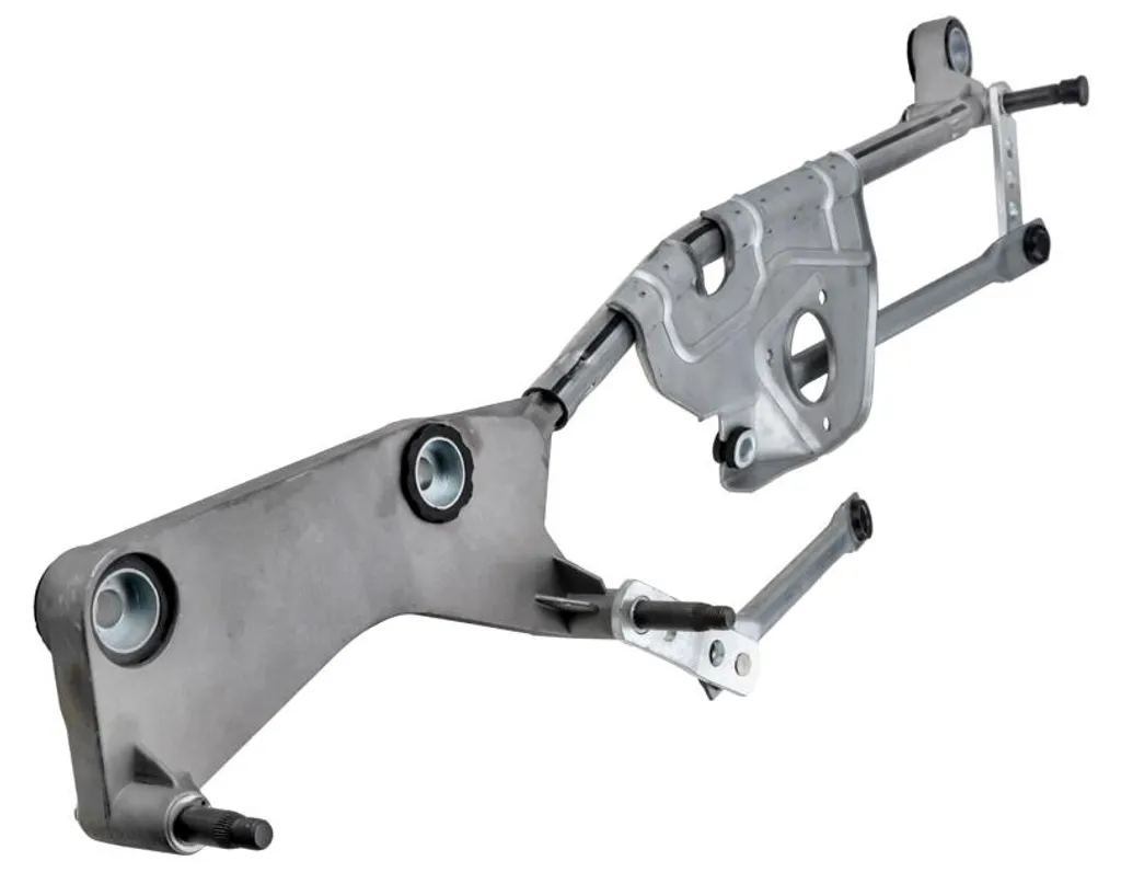 Tringlerie d'essuie-glace NTY pour réparer essuyage Mercedes W164