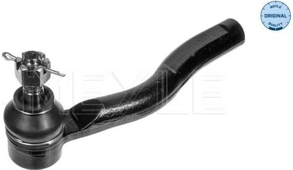 Supprimer le Jeu de Direction sur Yaris avec Rotule MEYLE 30160200115
