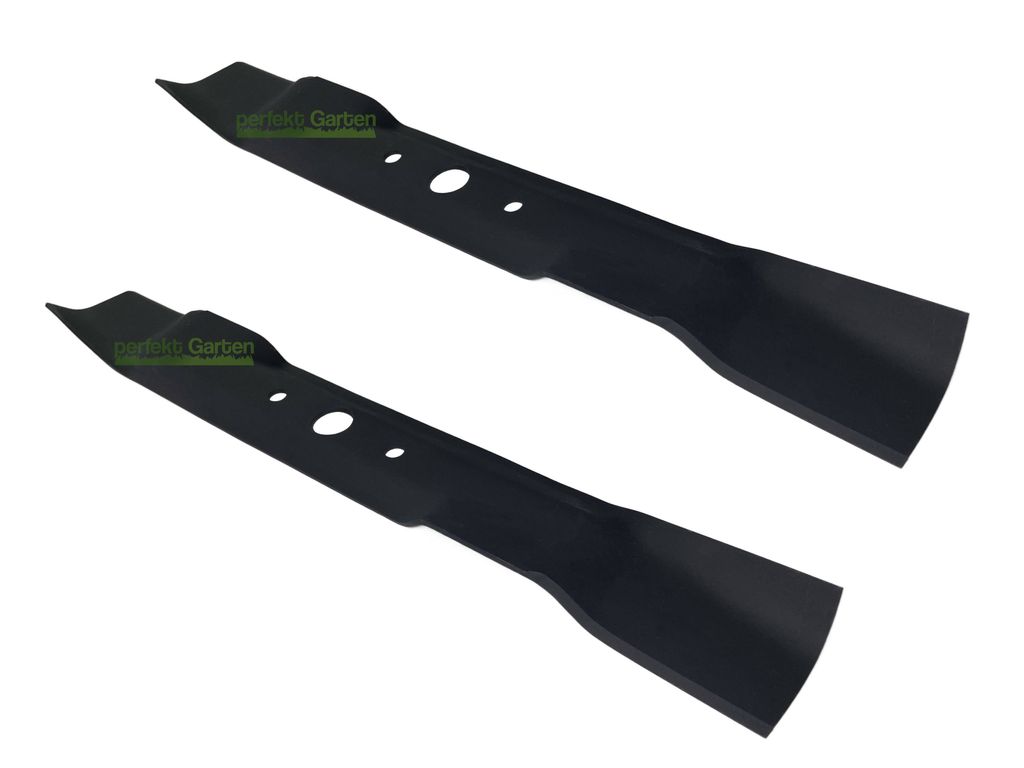 2 X 53 CM ostrza do kosiarek John Deere M111453 M112738 Zdjęcie produktu 
