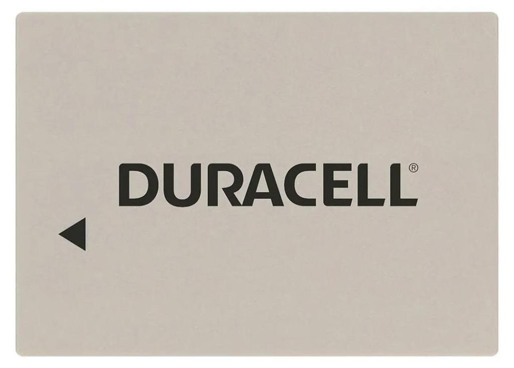 Duracell DRC10L, 950 mAh, 7,4 V, Lithium-Ion (Li-Ion) Produktbild 