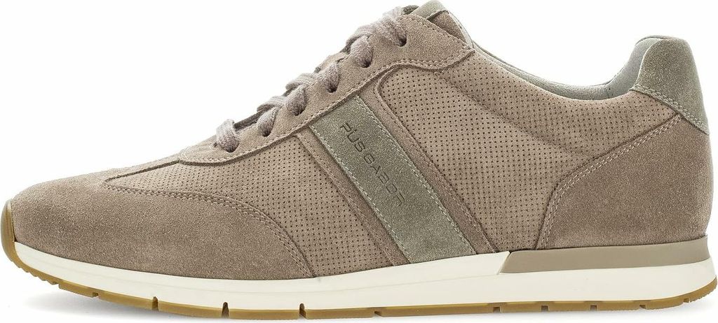 Gabor Freizeitschuhe Herren 31373531363831 Beige 45 EU