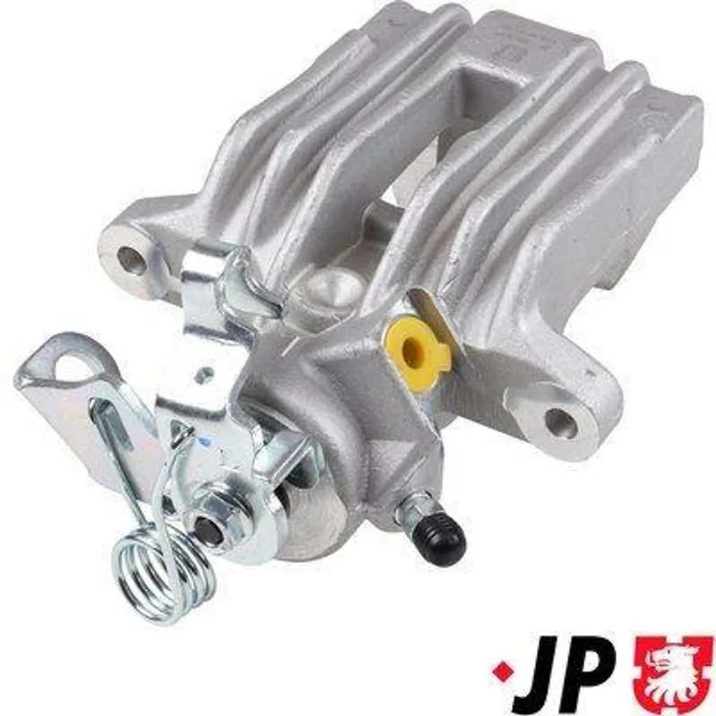 Étrier de Frein JP GROUP 1162010170 Arrière Gauche Fonte Renforcée