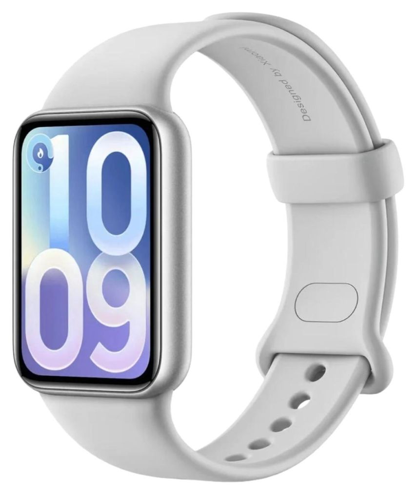 Smart-Armband Xiaomi Smart Band 10 Pro, AMOLED 1.74" Produktbild 