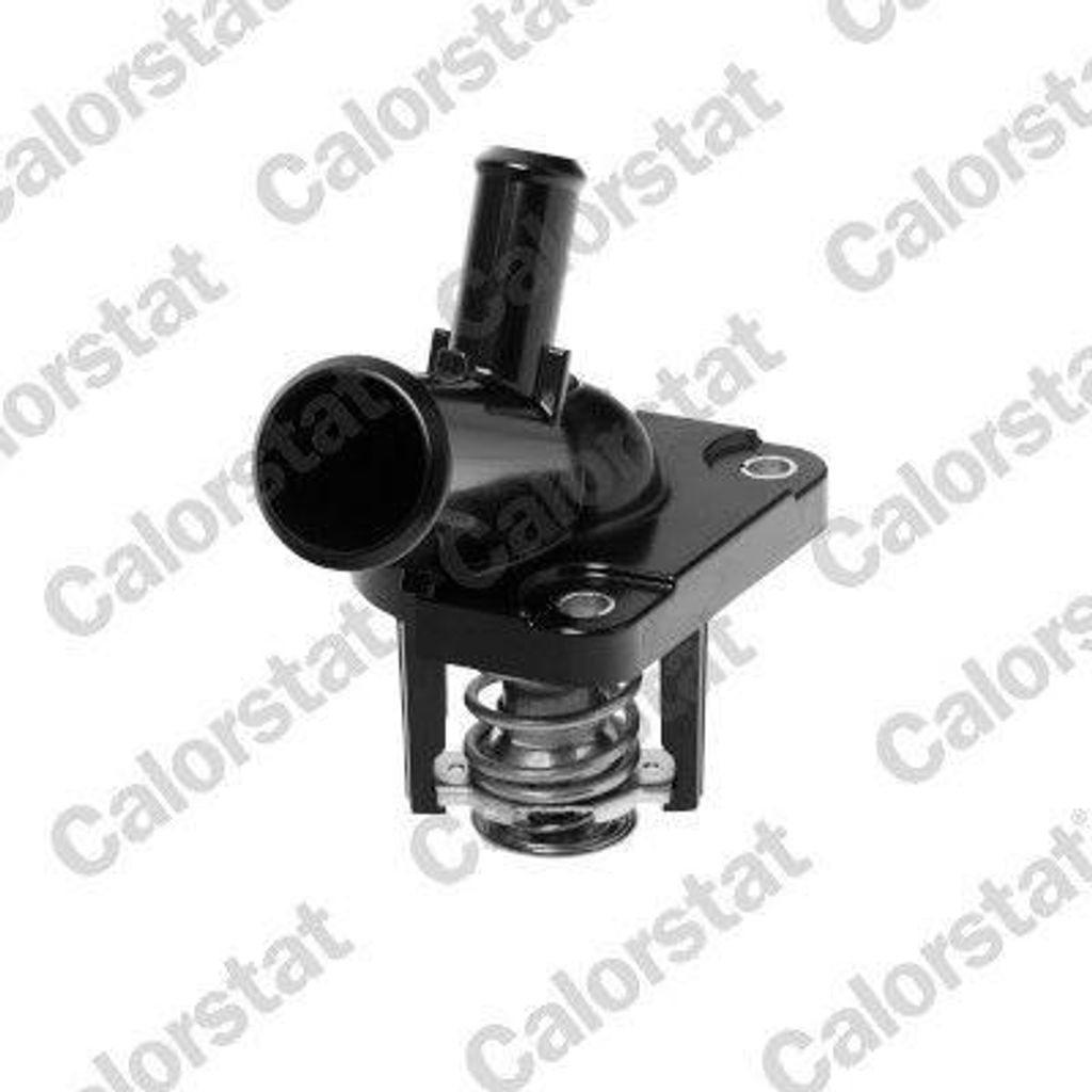 CALORSTAT by Vernet Thermostat Kühlmittel 82°C für TOYOTA Yaris Schrägheck (P13) für SUBARU Trezia II (DBA-NSP120)