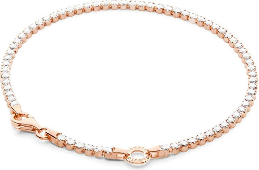 Bracciale Rosato RZB041 Storie Bronzo: Il Trend del Momento