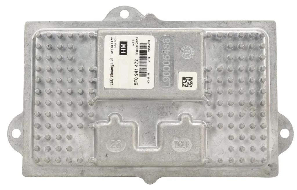 Module de Phares Haute Précision 5F0941472 : Stabilité et Durabilité Seat
