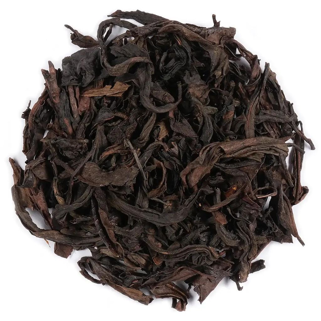 Oolong-Tee Formosa Finest 50 g Produktbild 