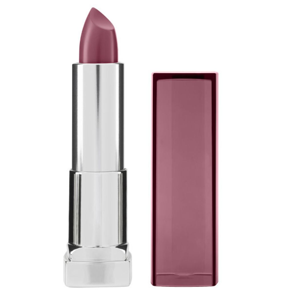 Maybelline Color Sensational Lipstick Lippenstift 320 Steamy Rose 3,3 g