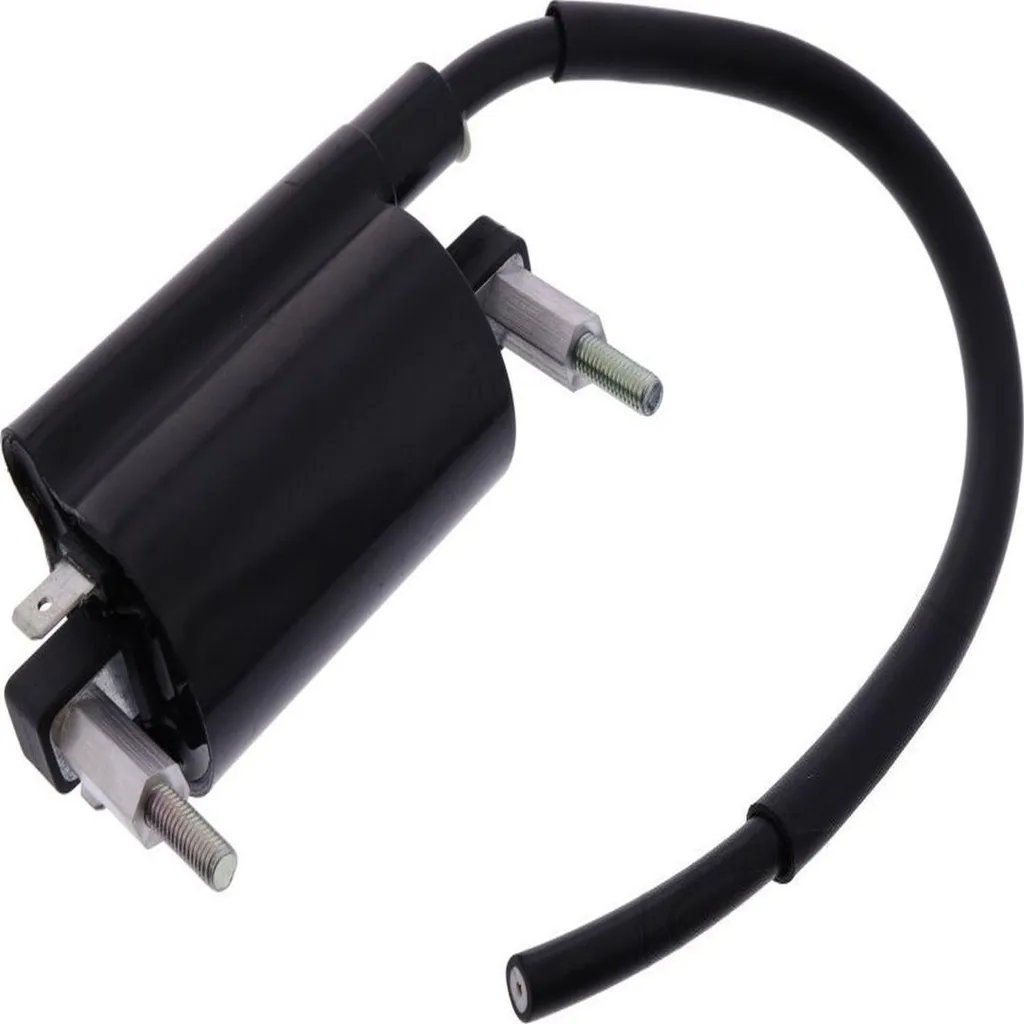 Bobine d'allumage Suzuki GW 250 Inazuma pour démarrage moteur fiable