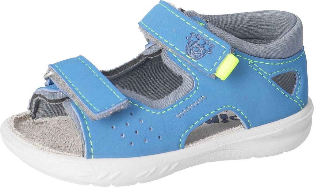 Pepino by Ricosta Sandalen Jungen 32303133373531 Blau 24 EU