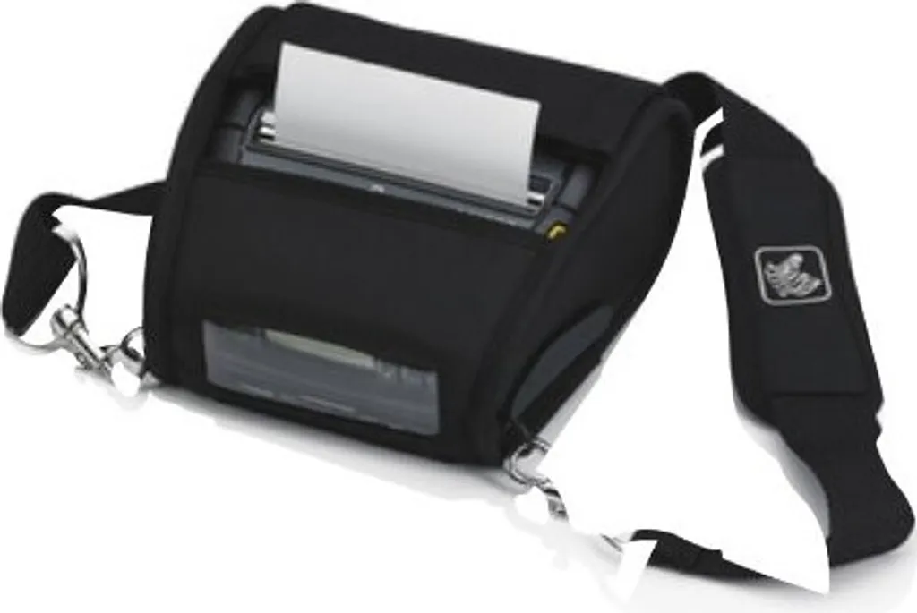 Protection Anti-Choc Zebra ZQ500 pour Éviter les Pannes de Matériel