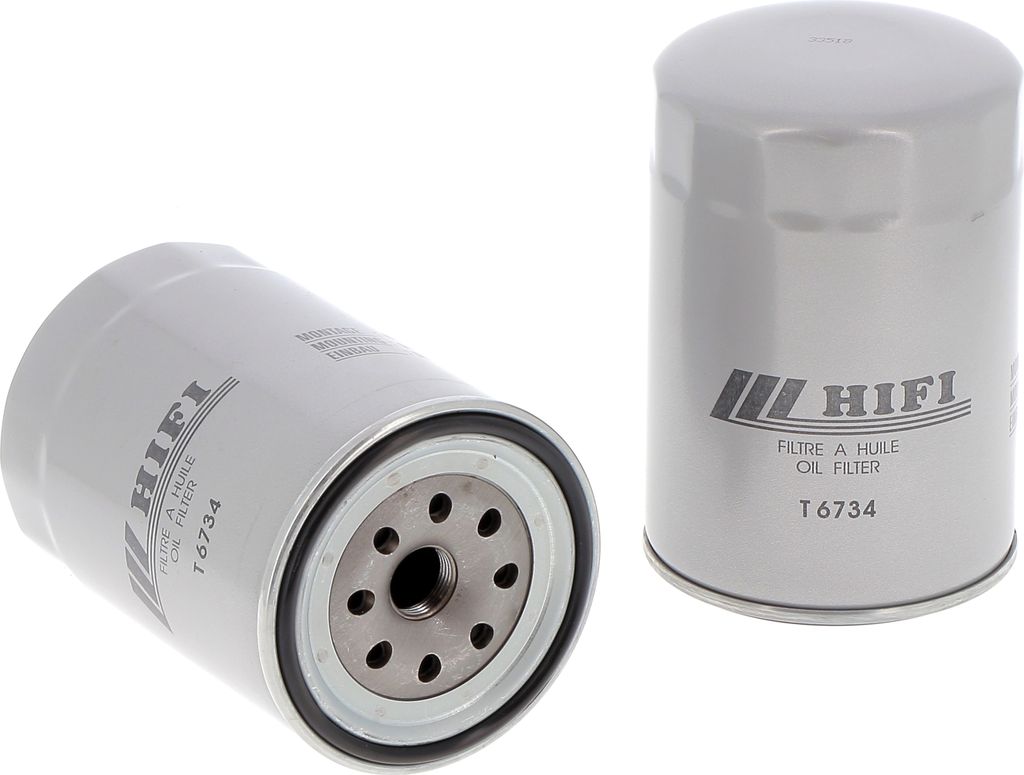 Ölfilter T 6734