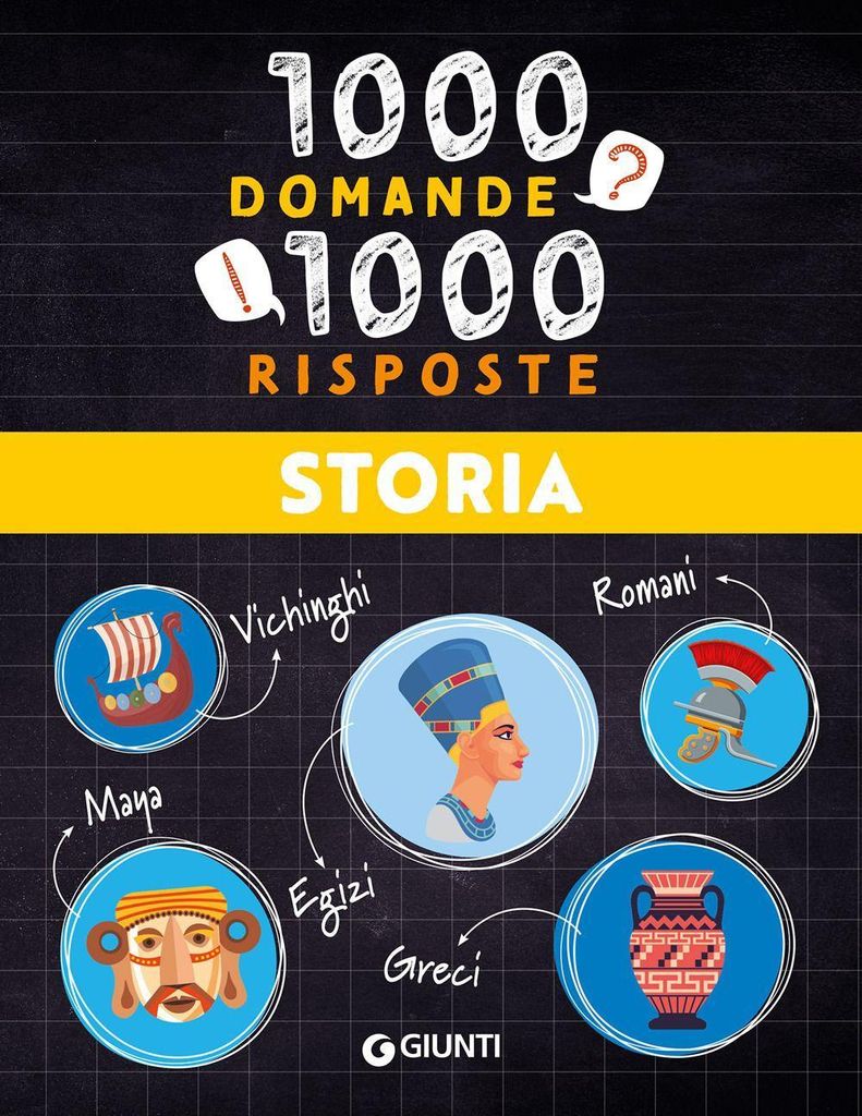 Storia