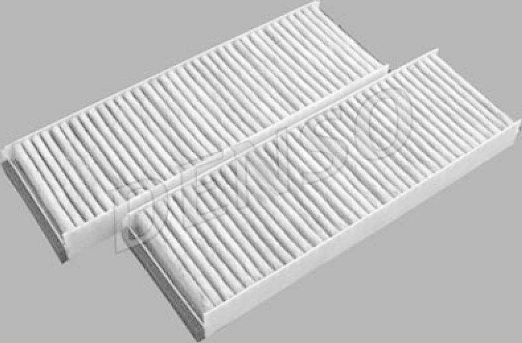 DENSO DCF122K Innenraumfilter Pollenfilter für VW XL1 Coupe Aktivkohle