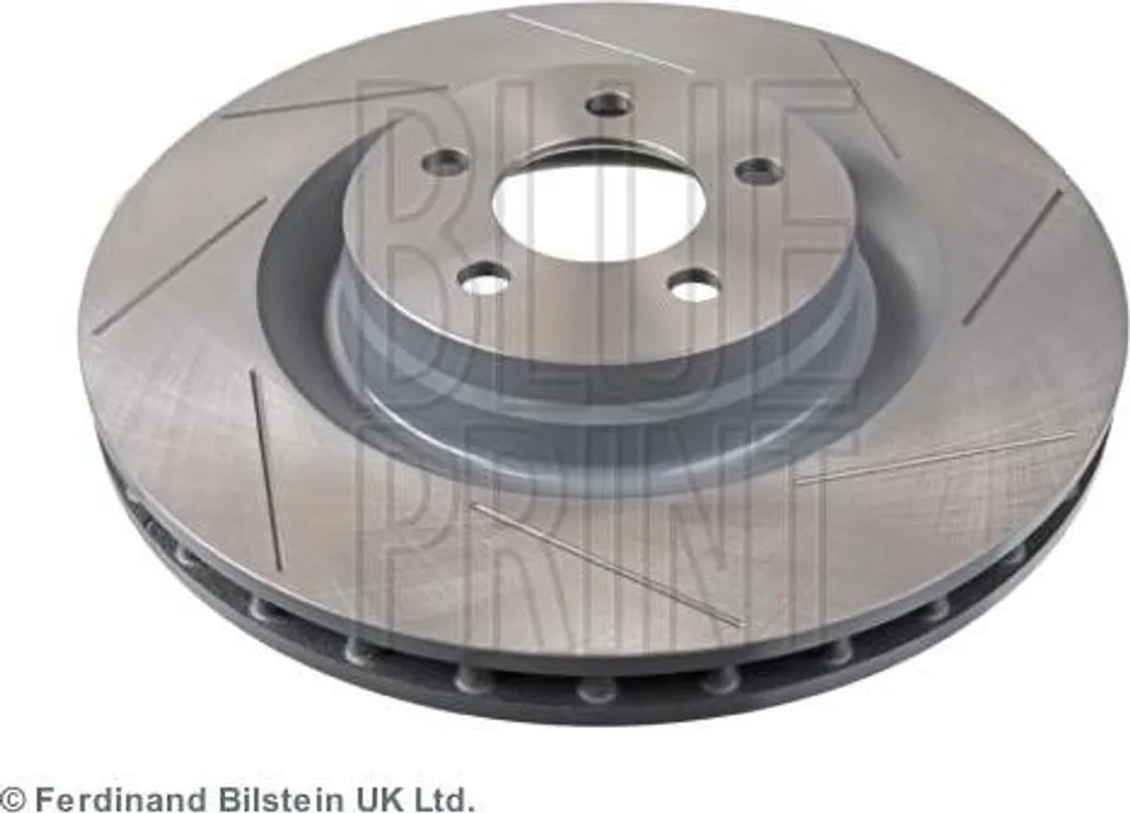 Disque de frein ventilé avant pour 300 C - Remplacement OE K05290537AA