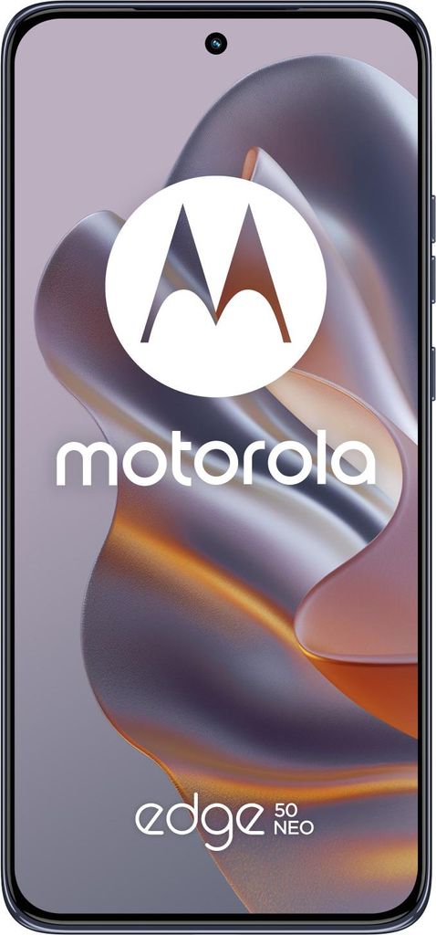 Motorola edge 50 Neo , 16,1 cm (6.36"), 8 GB, 256 GB, 50 Produktbild 