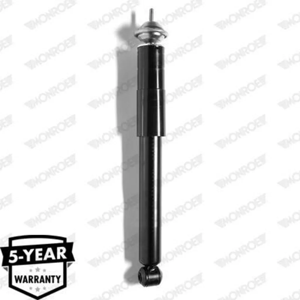 Amortisseur MONROE 53015 pour Mercedes Classe S W140 OE 1403200031