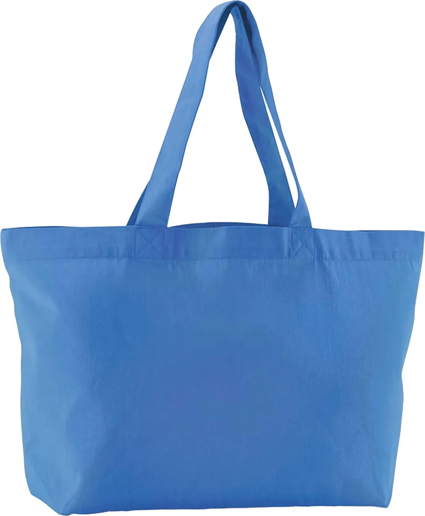 Borsa Nautica Westford Mill BC6891 EarthAware | Canvas Pesante Bio