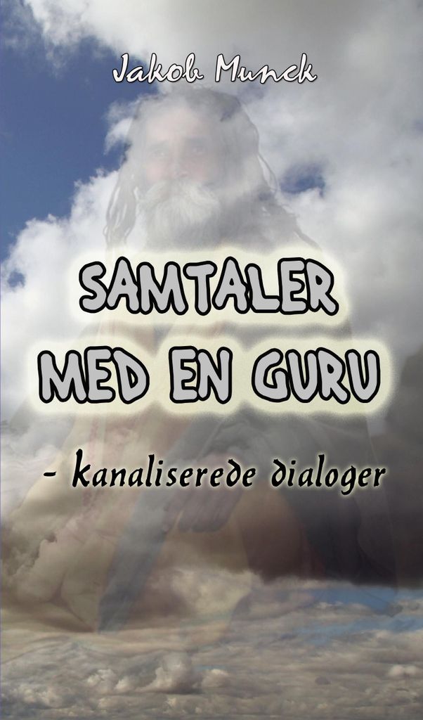 Samtaler med en Guru