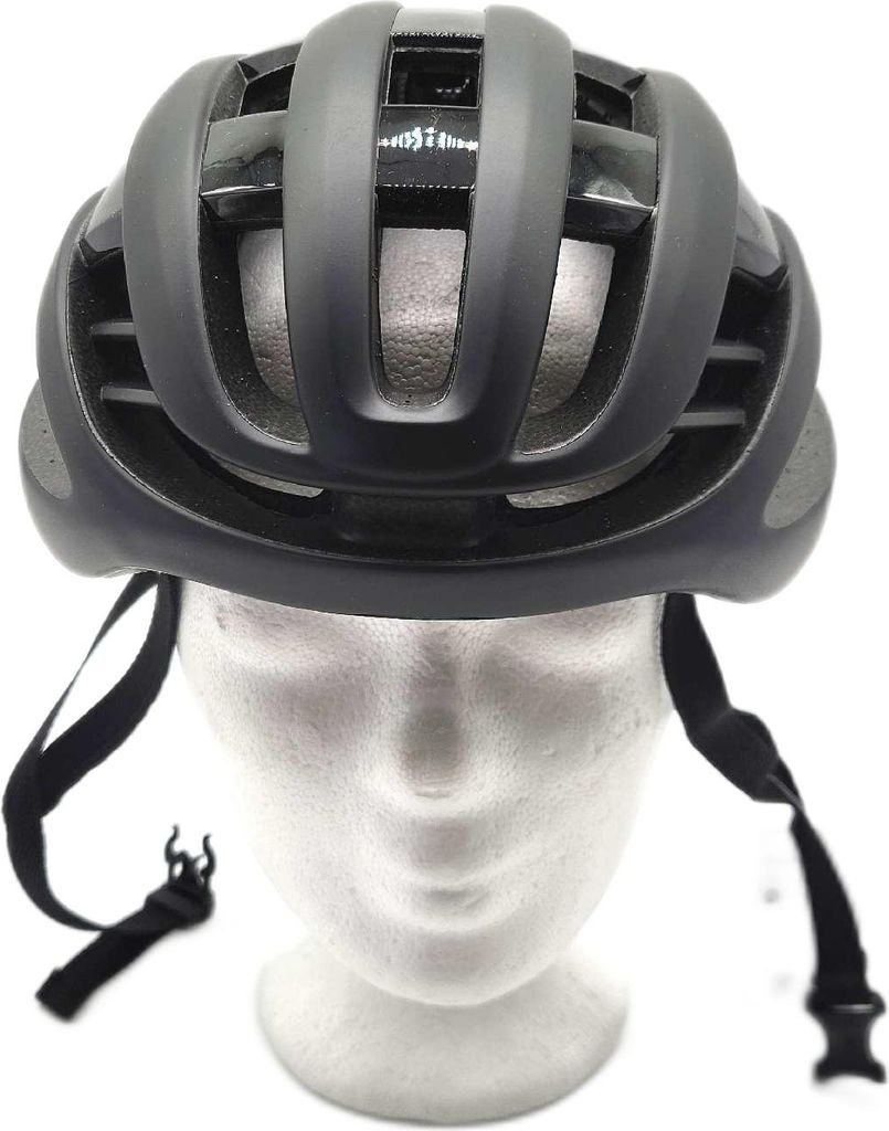 ABUS kask rowerowy szosowy AirBreaker rozmiar 52 do 58cm Zdjęcie produktu 