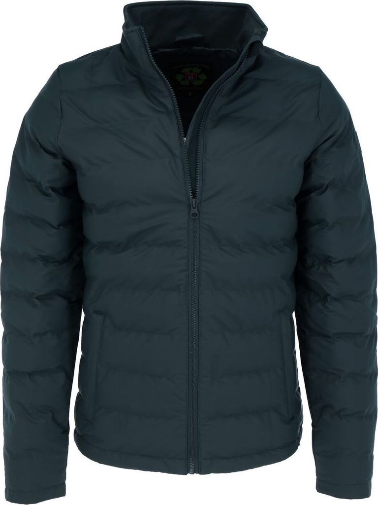 DERBE HAMBURG Polyurethangesteppte Herren Jacke