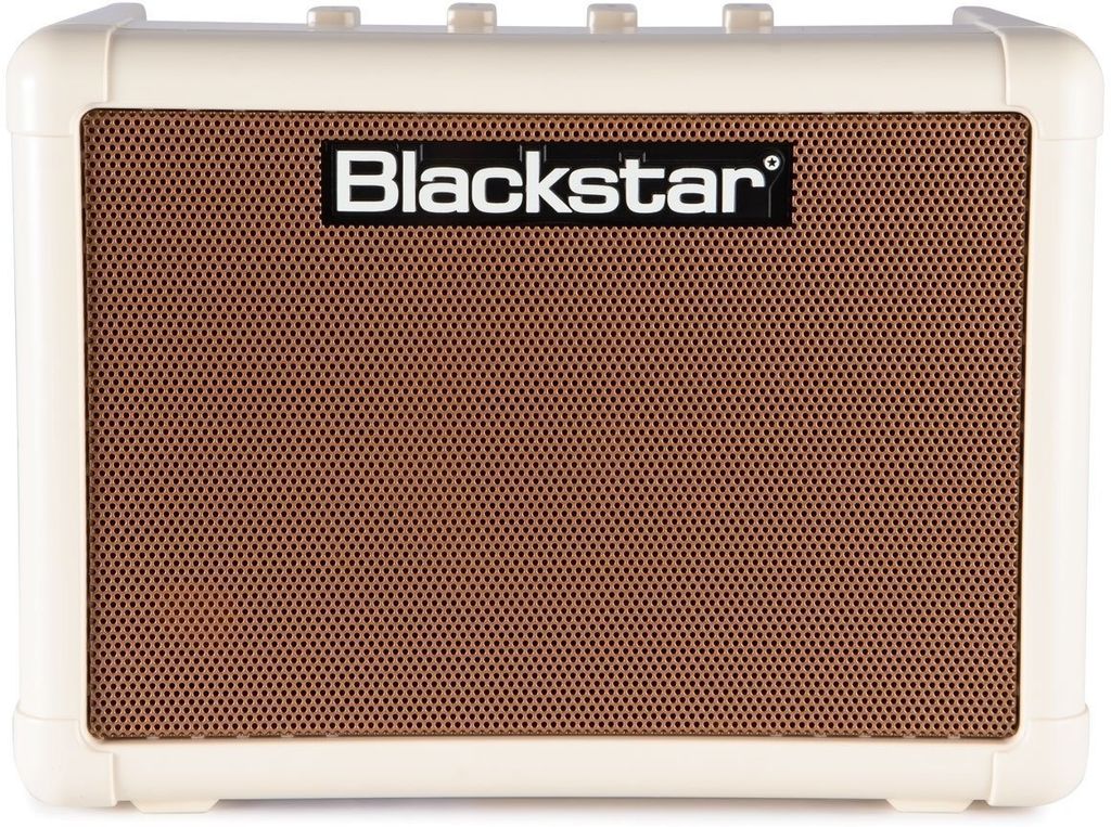 BLACKSTAR Fly 3 Akustik Mini Combo 3Watt/3Zoll
