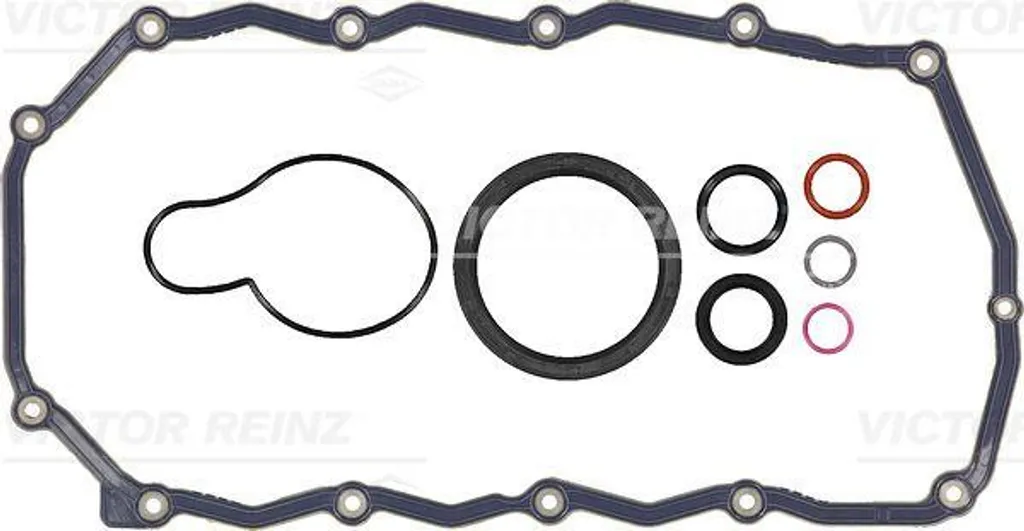 Pochette de joints bas moteur pour réparation mécanique Voyager Sebring