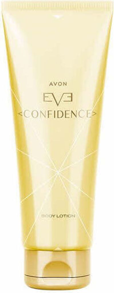 AVON Eve Confidence Körperlotion 125 ml Produktbild 